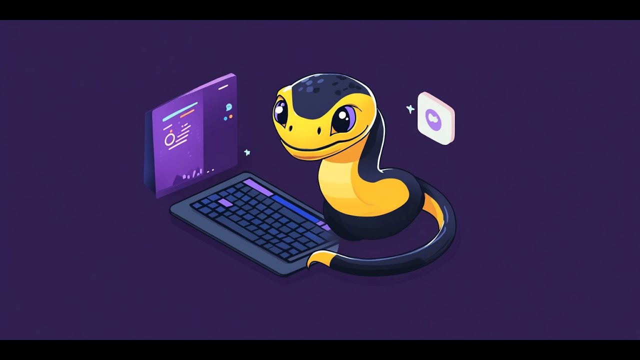Modul 1 – Entdecke die Welt der Python-Programmierung für Kinder 🐍