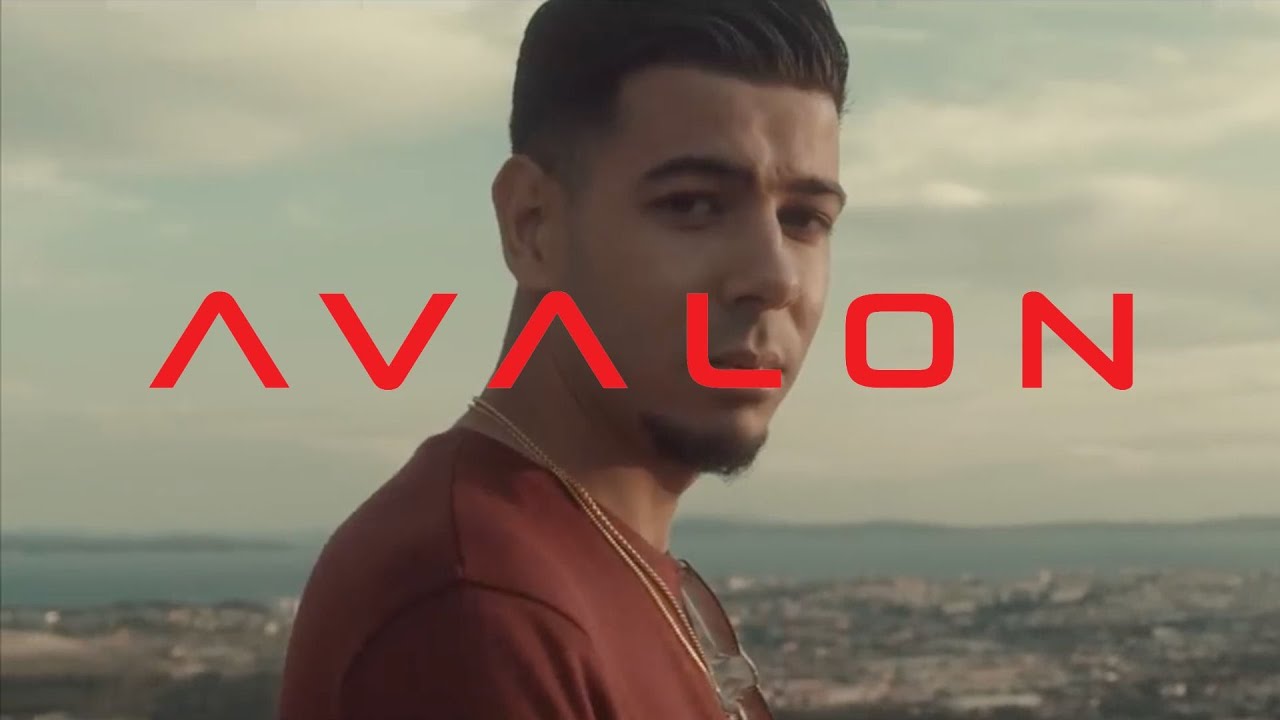 DYSTINCT - Boussa (Prod. Unleaded) 🎶 | Nieuwe Muziek & Beluister Nu