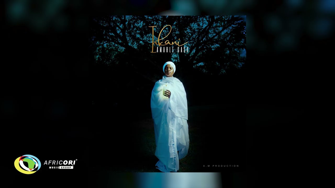 Amahle Gasa - Inkani ft. King Temoso 🎶