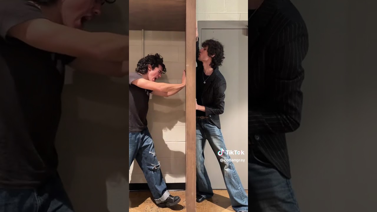 Conan & Sombr: Why Did the Last Video Hit 100K? 🤔