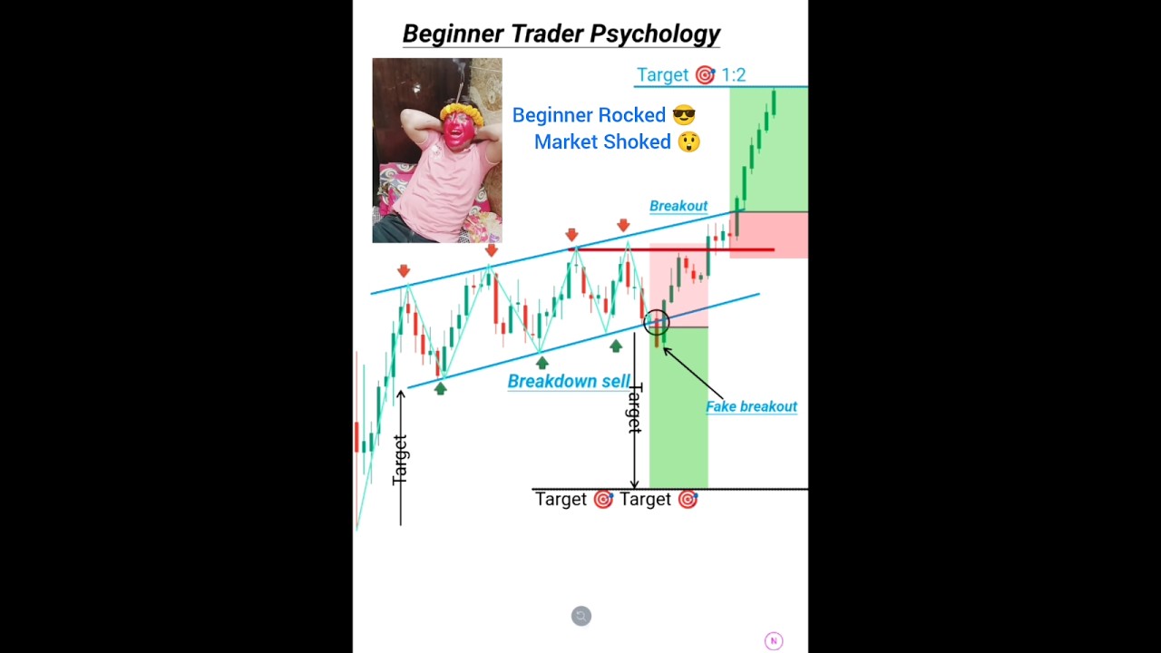 Ultimate Beginner Trading Setup π€: Simple Price Action Strategies for Forex & Crypto