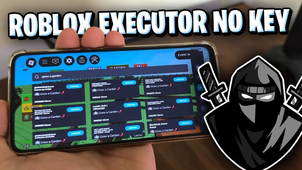 Ultimate Guide to Downloading & Using Delta Executor Mobile for Roblox 🚀