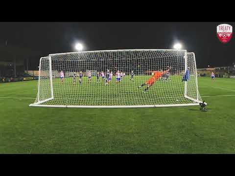 Pitchside Highlights | Treaty United vs Bray Wanderers | 17.02.2023