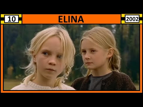 Elina - 2002 - Schweden/Finnland