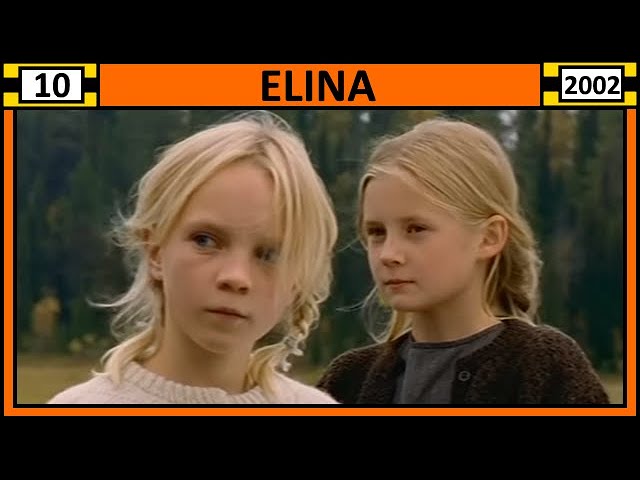 Elina kehrt zurück zur Schule: Ein berührendes Kapitel in den 50er Jahren in Schweden/Finnland 🇸🇪🇫🇮