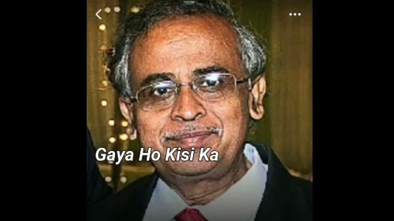 Hai Duniya Usiki Zamana - Prem Kamble 🎶