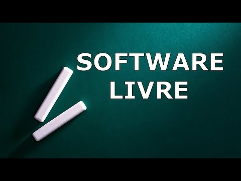 2 Arduino: Software Livre e seu Significado