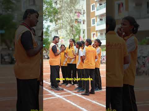 Best School for IIT Foundation & Value-Based Education | Adarsh EM School, Tenali | Admissions Open