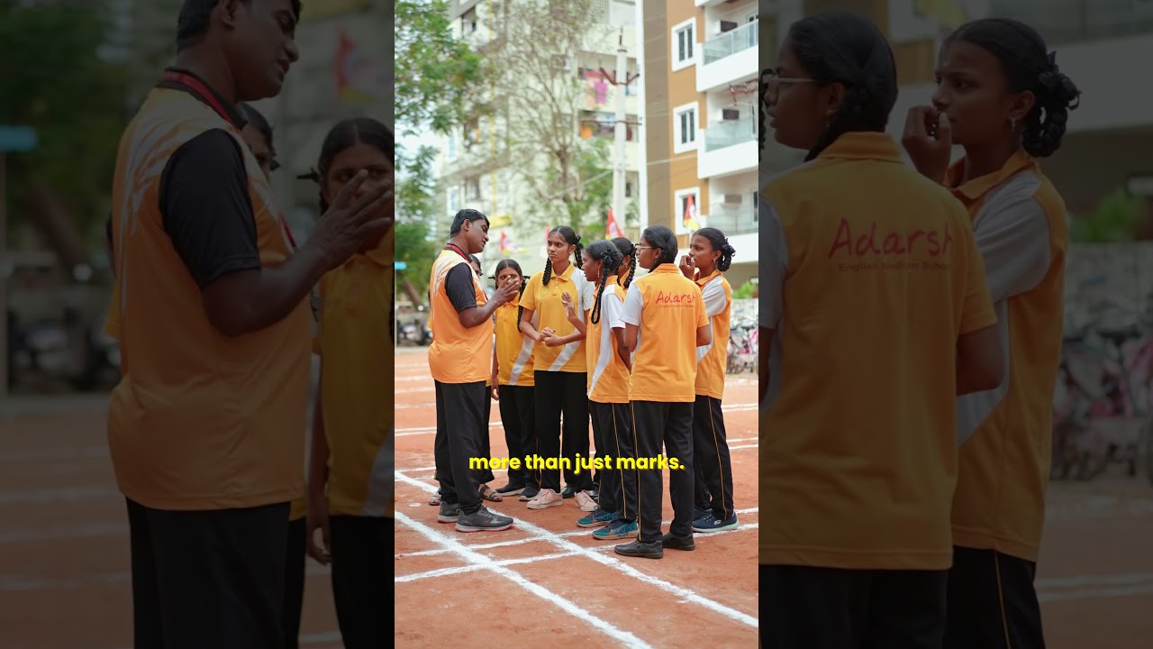 Top IIT Foundation & Value-Based Education at Adarsh EM School, Tenali – Admissions Open!