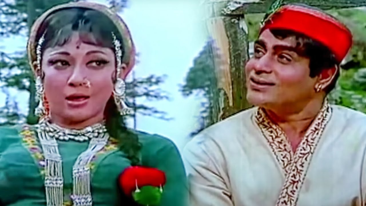 सुने: timeless classic 'Jiske Sapne Hame Roj Aate Rahe' 🎶 - लता मंगेशकर और महेंद्र कपूर की यादें