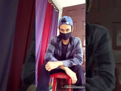 Kaun Tujhe - (Lyrical Finger Tutting)