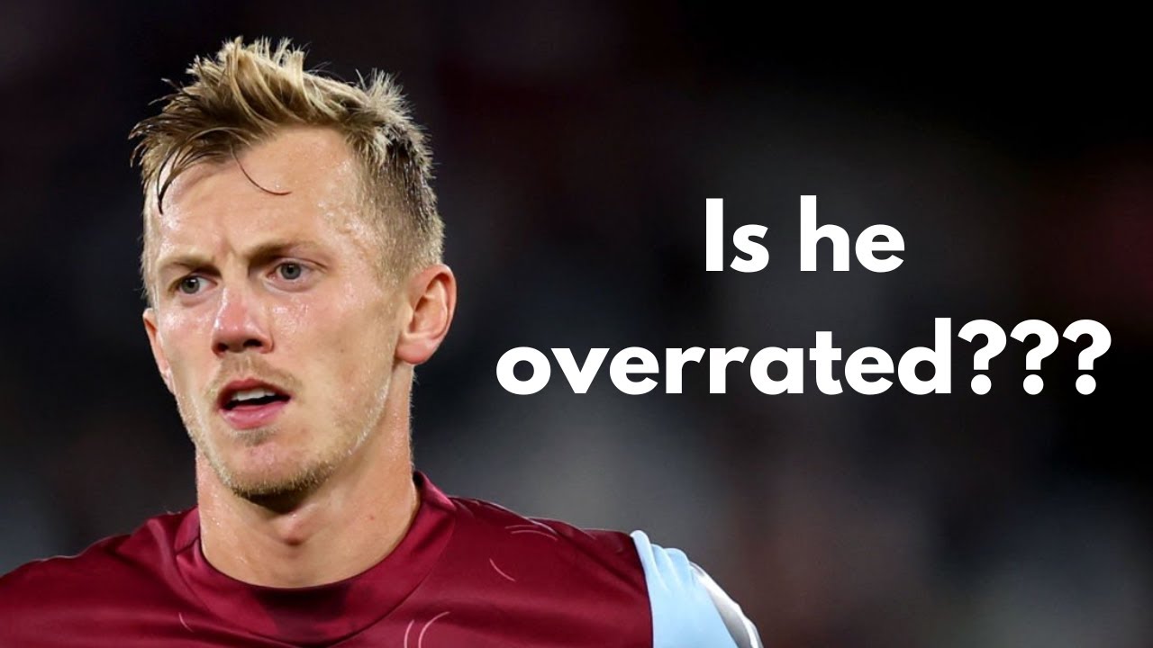 James Ward-Prowse's Last 7 Free Kick Attempts ⚽