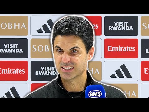 HEโS FIFTEEN AND HEโS FEARLESS! ๐ณ | Mikel Arteta | Arsenal 2-0 Brighton | Carabao Cup