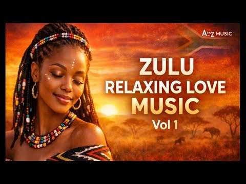Zulu Love Songs for Relaxation & Inner Peace 🎶