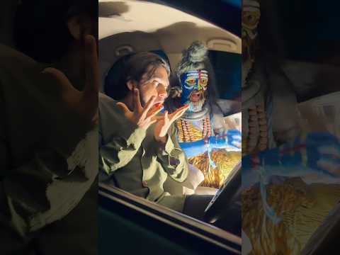 Bolo har har mahadev 🕉️❤️ #mahadev #bholenath #hanuman #bhakti #bhutiya #newviralshorts #shorts