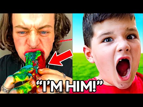 cringey kid tries to become a *SPICE KING* 🥵 (Storytime)