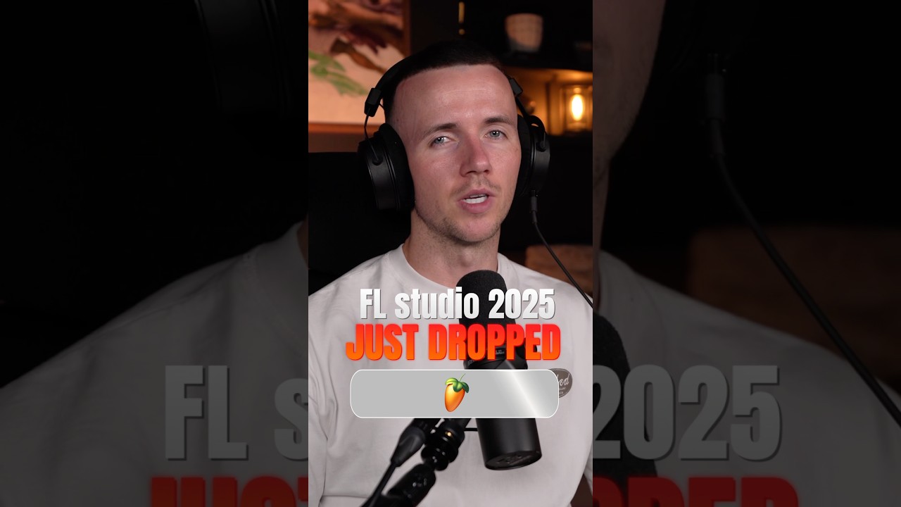 Top Features of FL Studio 2025 🎶