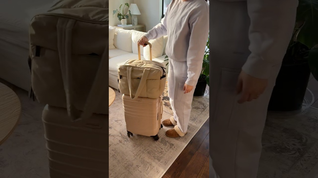 Pack Light: 2 Weeks in Japan with Just a Carry-On ✈️
