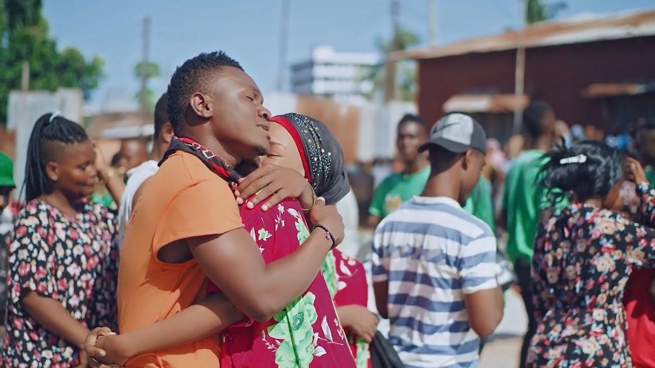 Mbosso - Tamba (Official Music Video) πΆ