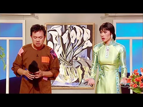 Hài Hoài Linh, Chí Tài | "Ru Lại Câu Hò" | PBN 78