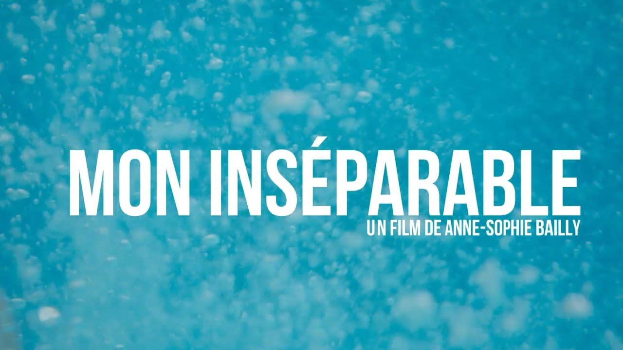 Mon Inséparable - Bande-annonce 🎬