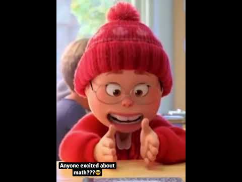 Math funny animation video #math #viral #shorts #education #jokes