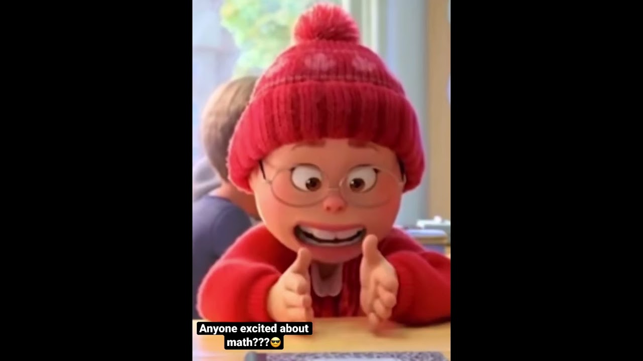 Funny Math Animation Video | Educational Math Jokes and Humor