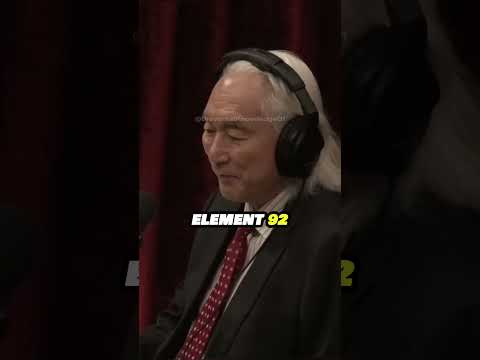 The POWER of TYPE 1 CIVILIZATION 🤯 w/ Michio Kaku