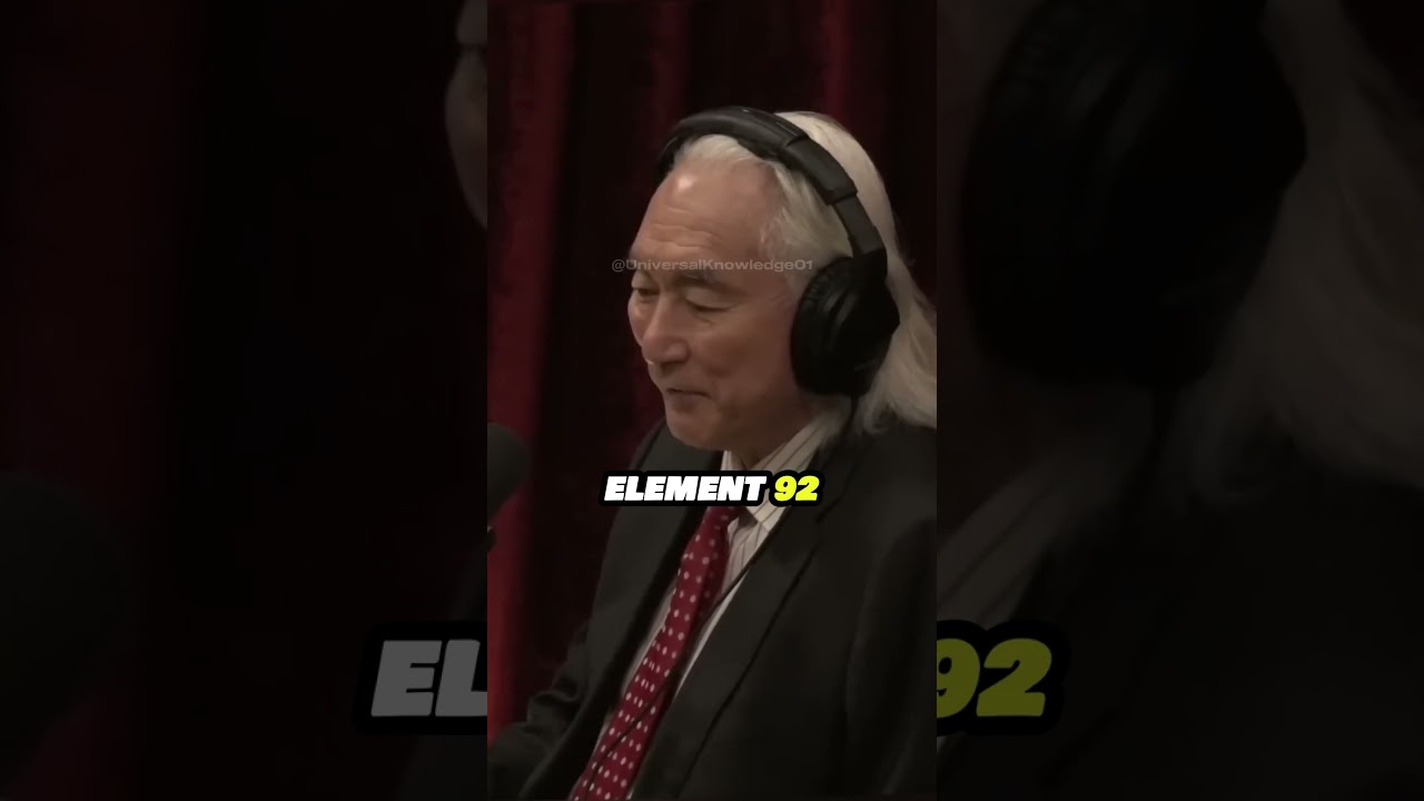 The Power of Type 1 Civilization with Michio Kaku