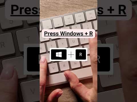 Check Your PC/Laptop is Hacked or Not? #shorts