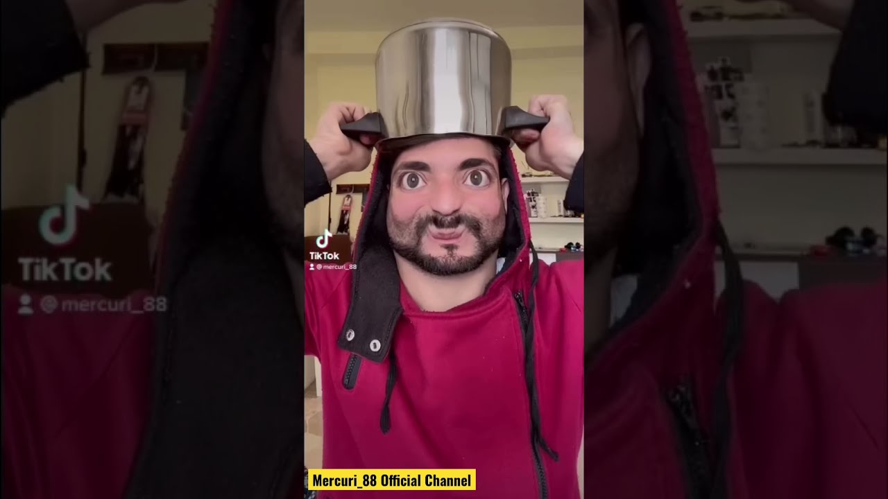 Mercuri_88 TikTok: Twenty Century Fox Theme 🎶