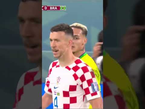 antony vs perisic
