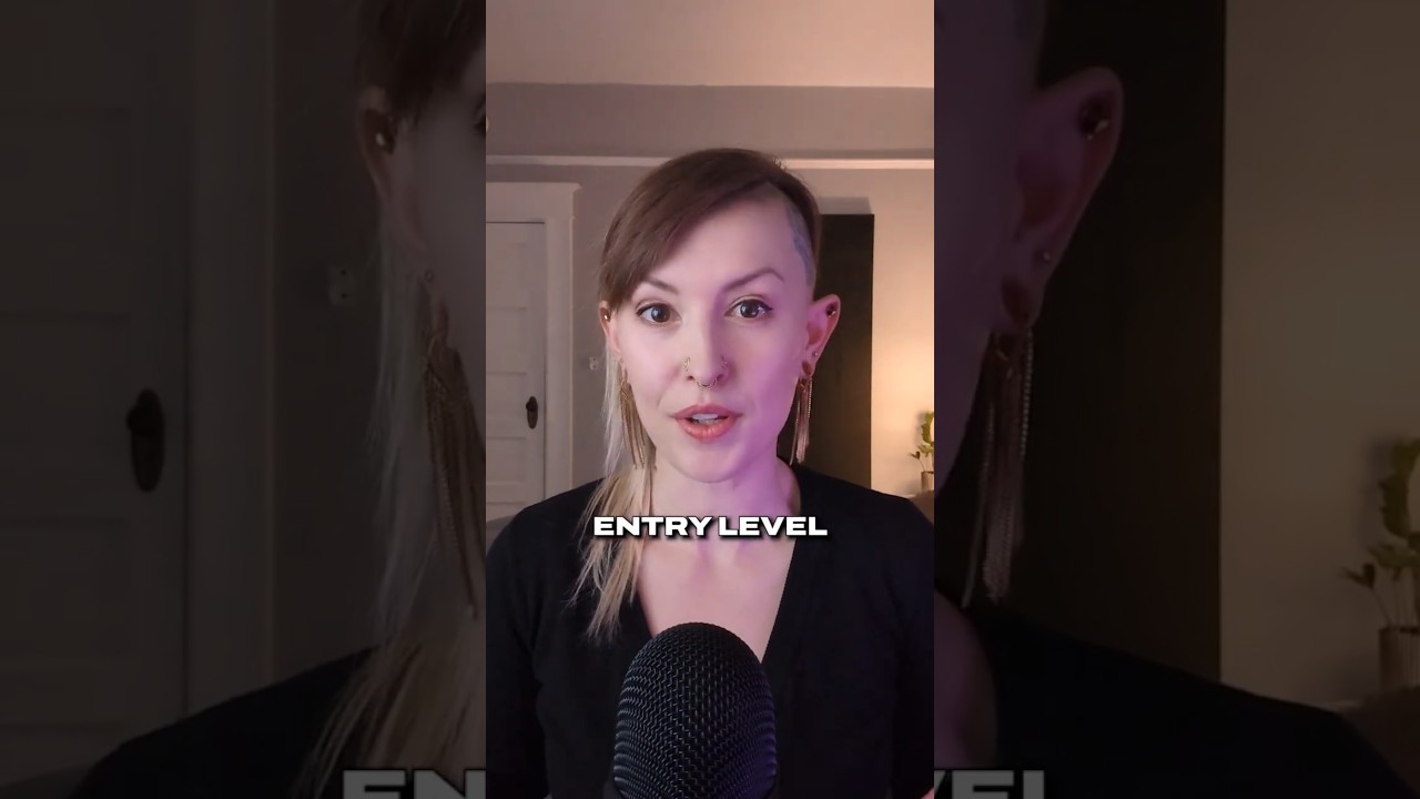 Landing a Data Science Job Without Experience π