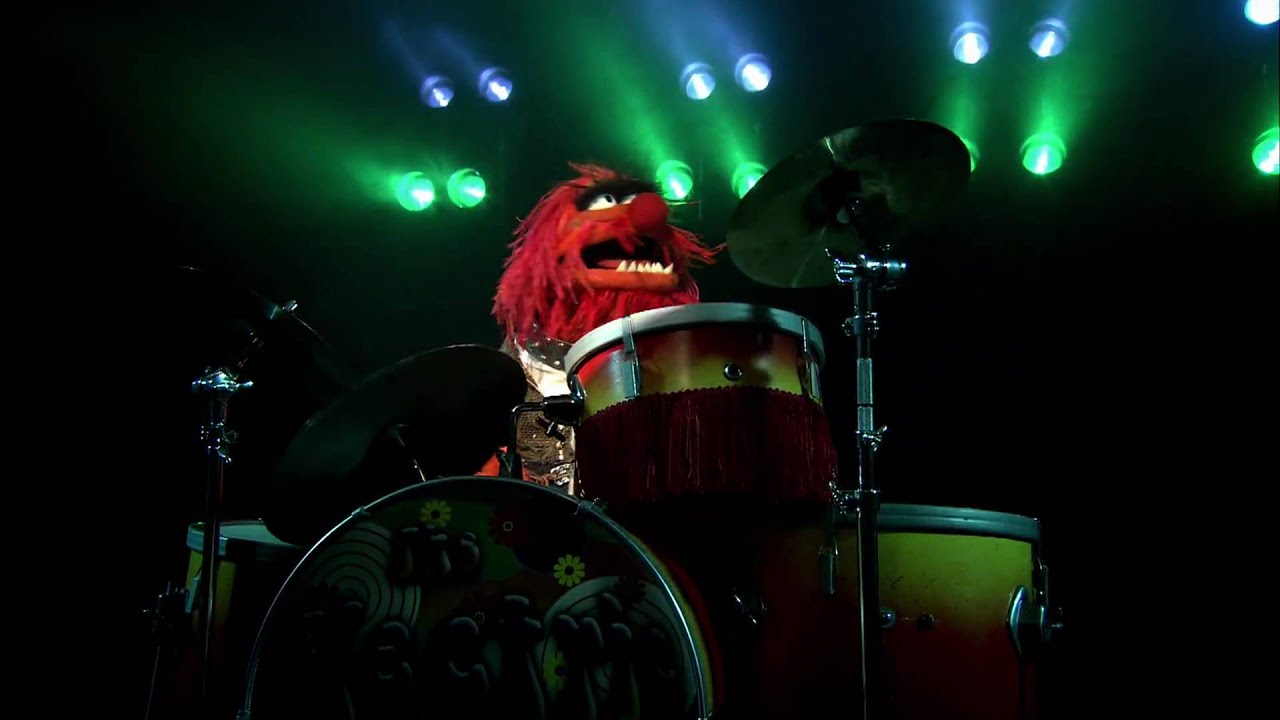 The Muppets Perform Bohemian Rhapsody