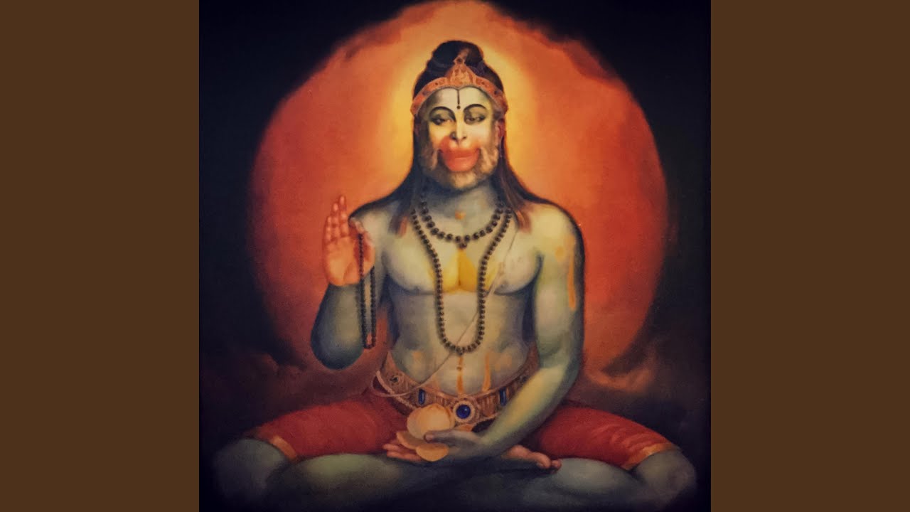 Shri Ram Jai Ram Jai Jai Ram Chant 🎶