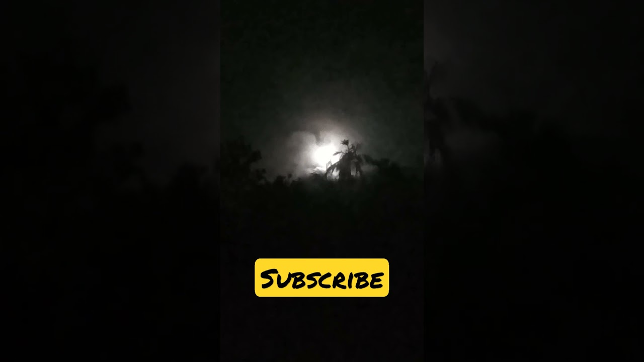 Moonrise: Moto Oyo YouTube 🌙