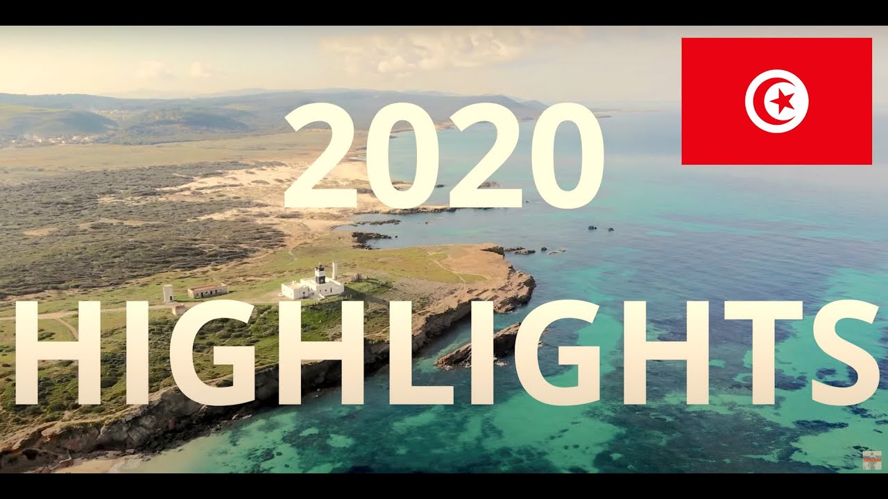 Discover Tunisia 🇹🇳 | Stunning Highlights & Travel Tips from Bradt Travel Guides (2020 VLOG)