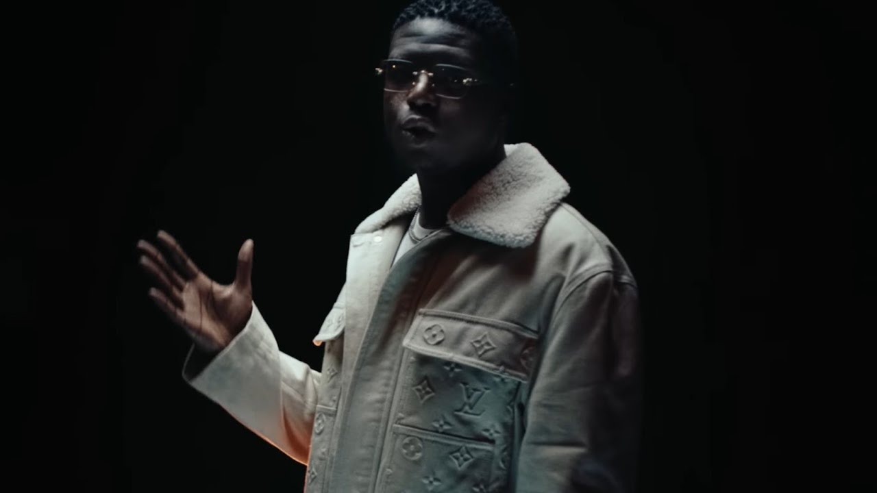 Ninho - Full Black ft. Lacrim, Zkr & Nahir | Exclusive Remix & Mashup 🎶