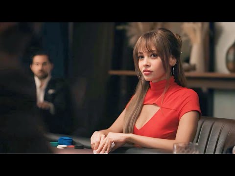 نصابة محترفة بتستخدم جمالها علشان تضحك علي شرطي وتخليه يساعدها في سرقة ٣٣ مليون دولار