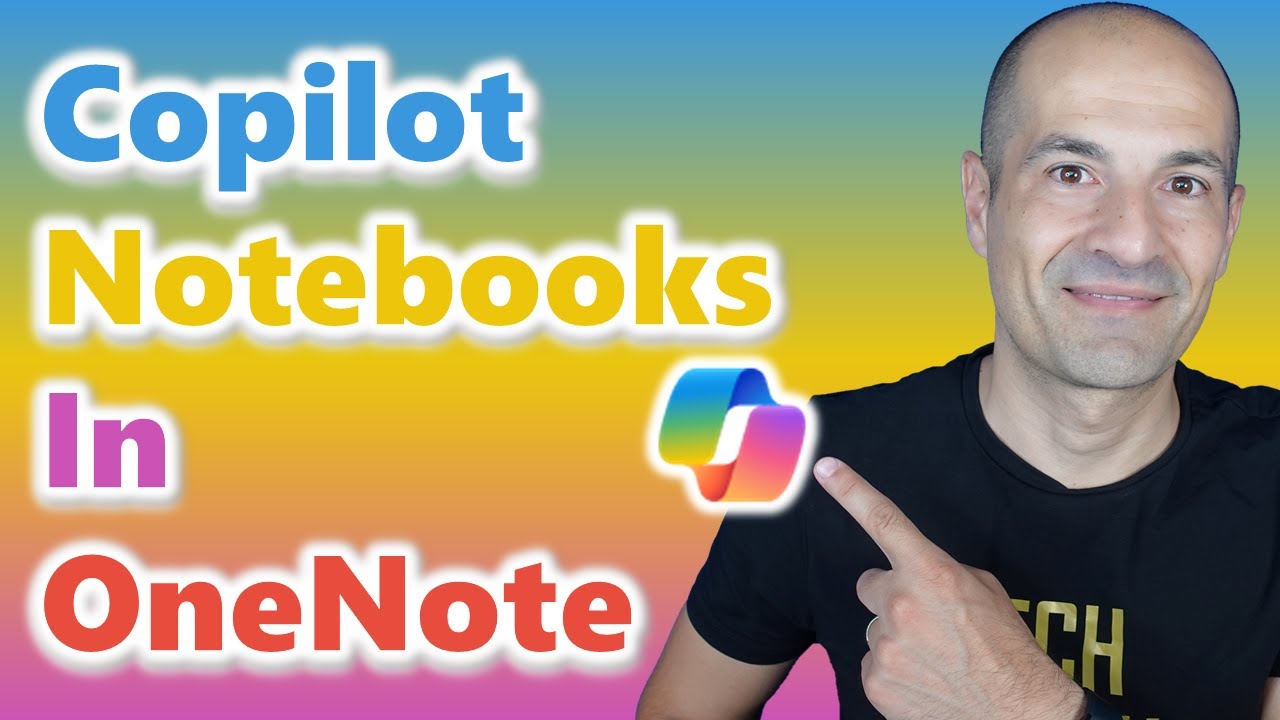 Copilot Notebooks in OneNote for Windows 🚀