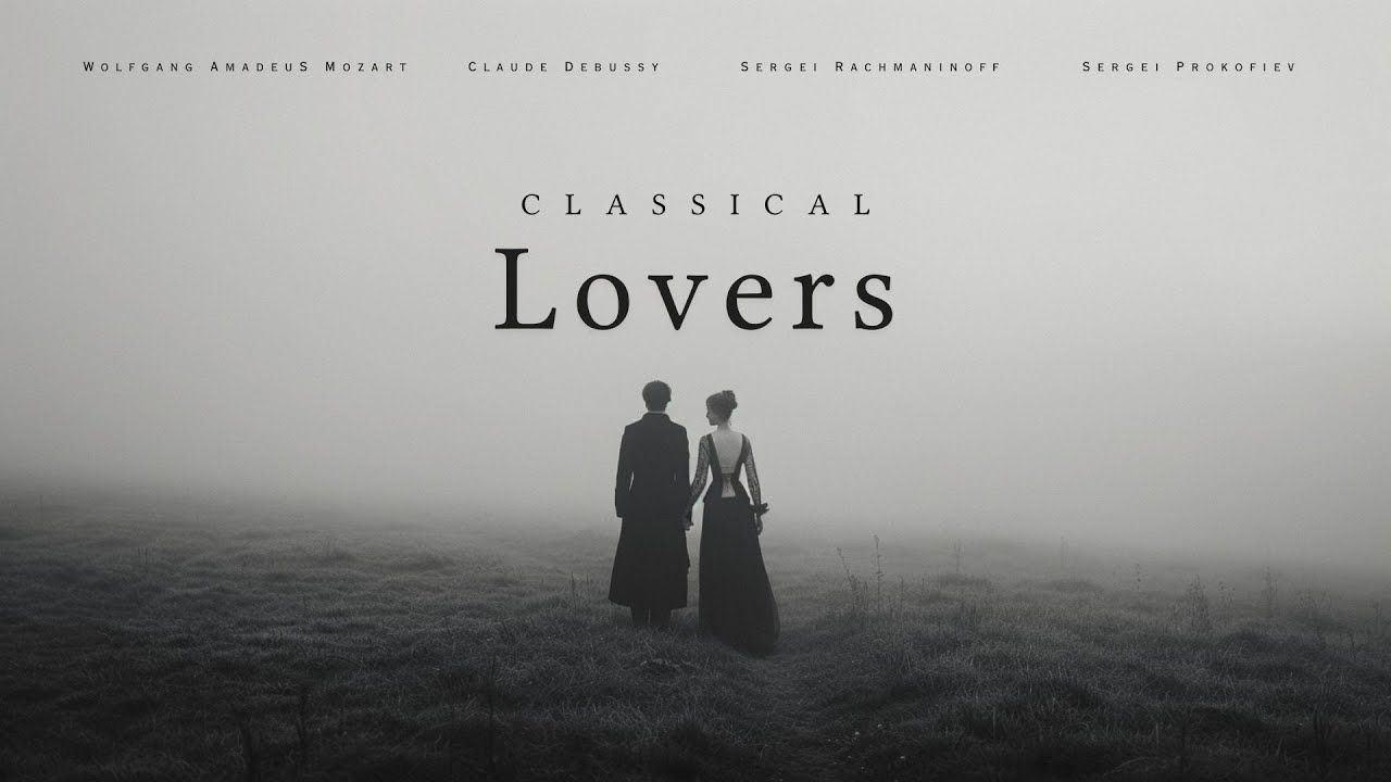 Classical Love Songs 🎶 Romantic Music for Heartfelt Moments