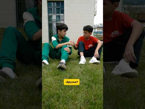 SHAPALAQ / 5 серия / 1 часть «Драка» #aminkavitaminka #aminokka #аминкавитаминка #расулшоу