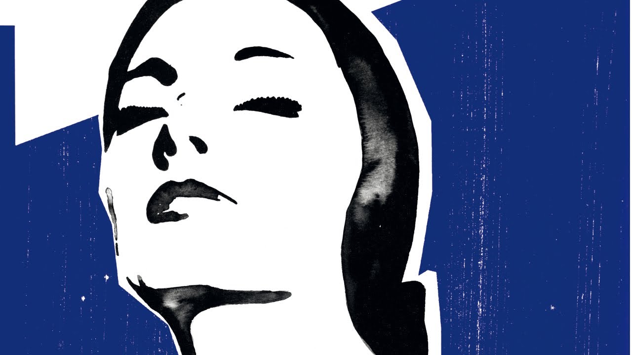 Nouvelle Vague - A Forest (Full Track) 🎶