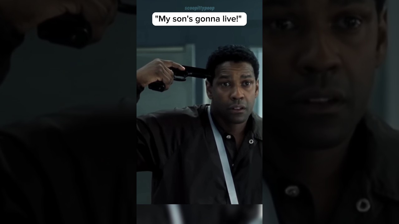 Top Movie Scenes of All Time 🎬