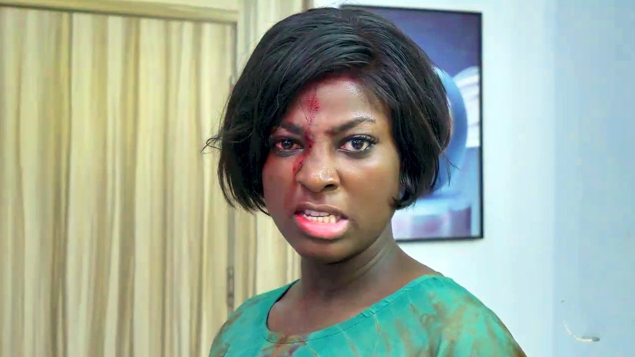 🔥 LADIES FRATERNITY: New Nigerian Movie Starring Rosabell Andrews & Ella Idu (2025)