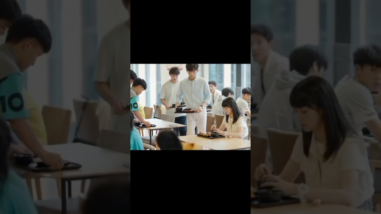 Jealous Boyfriend Drama 💖