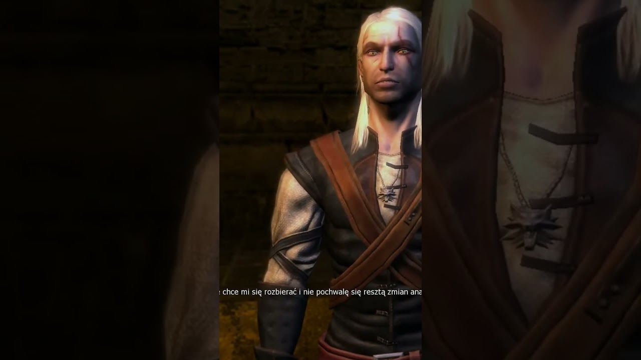 Od alchemika do rycerza z niezwykłym spojrzeniem 🗡️