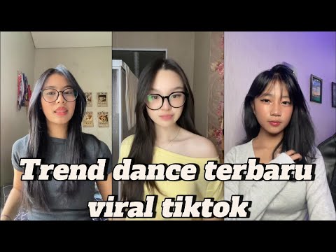 KUMPULAN TREND DANCE, VELOCITY | VIRAL TIKTOK TERBARU 2025 | FYP TIKTOK NOVEMBER | -PART.101
