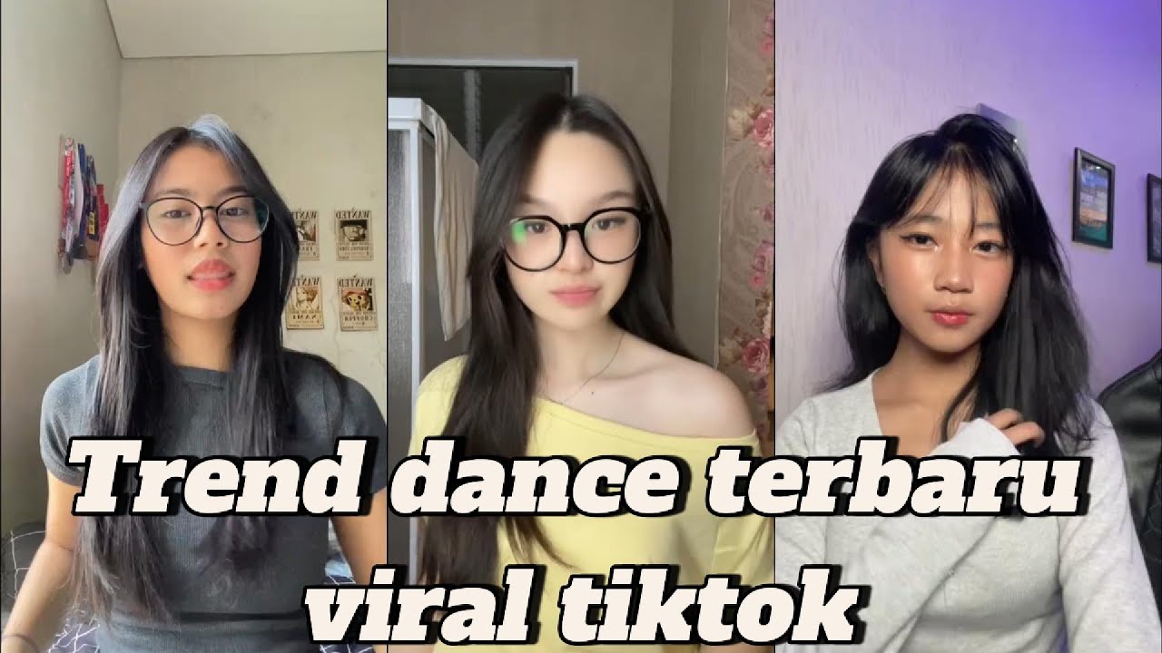 Kumpulan Trend Dance Velocity | Viral TikTok Terbaru 2025 | FYP TikTok November - Part 101