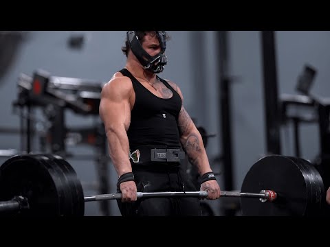 Zyzz - Need You (Mqx Sped Up Hardstyle Remix)